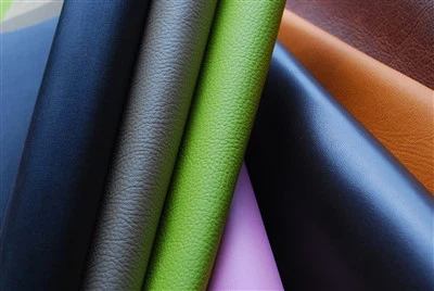 أريكة مطار جلدية