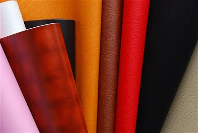 أريكة منزلية جلدية